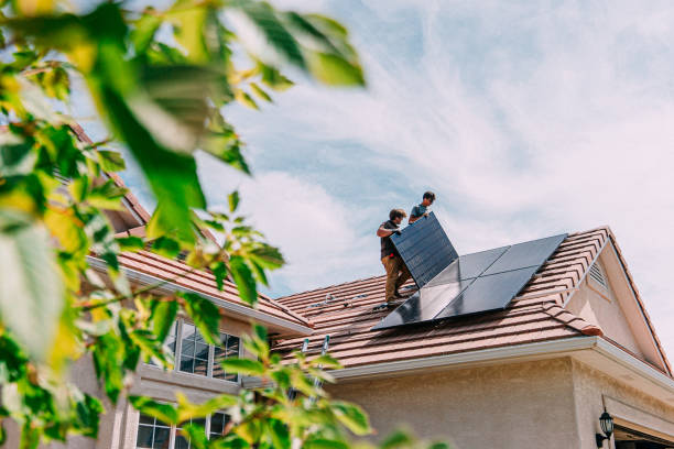 Roof Gutter Cleaning in Blauvelt, NY