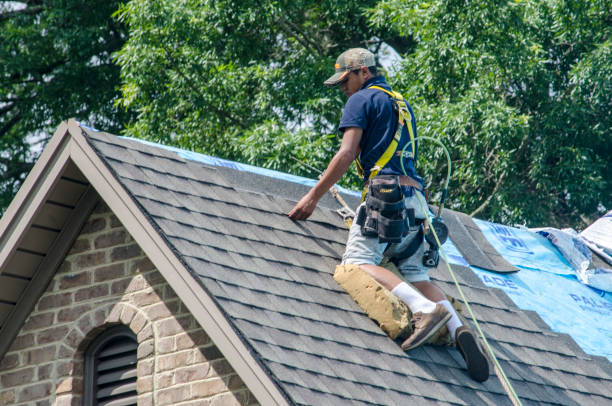 Gutter Installation and Roofing in Blauvelt, NY